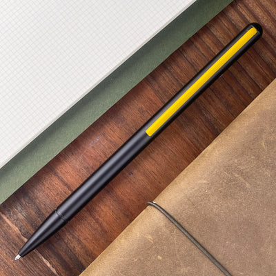 Pininfarina GrafeeX Ballpoint - Yellow