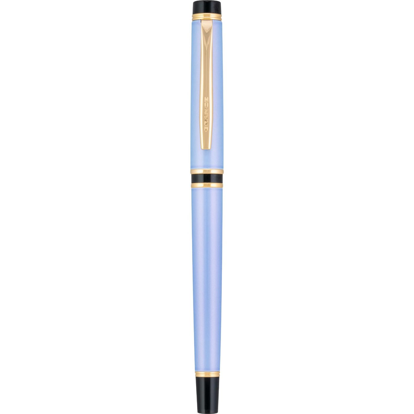 Pilot Grance Fountain Pen - Light Blue