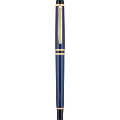 Pilot Grance Fountain Pen - Navy