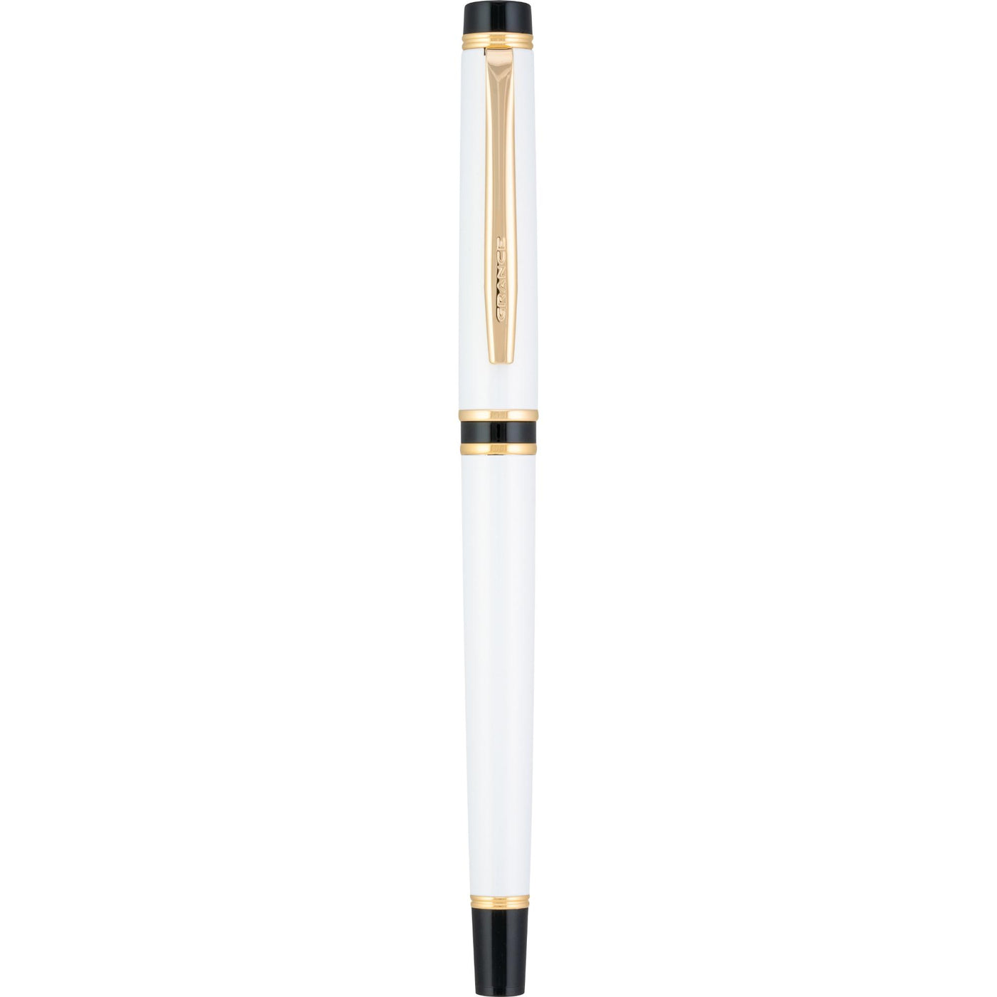 Pilot Grance Fountain Pen - White