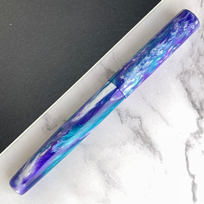 Hinze Pen Company Fountain Pen - Winter Sunset