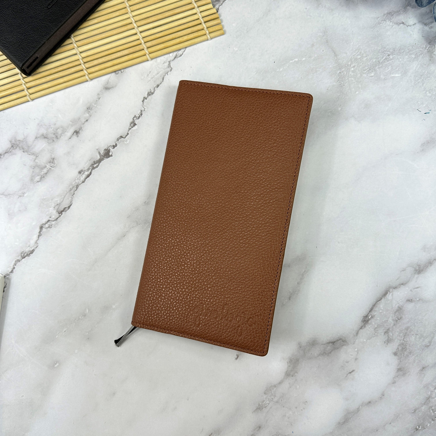 Girologio Hobonichi Weeks Slim Cover