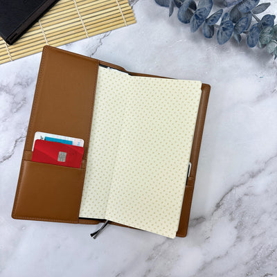 Girologio Hobonichi Weeks Slim Cover