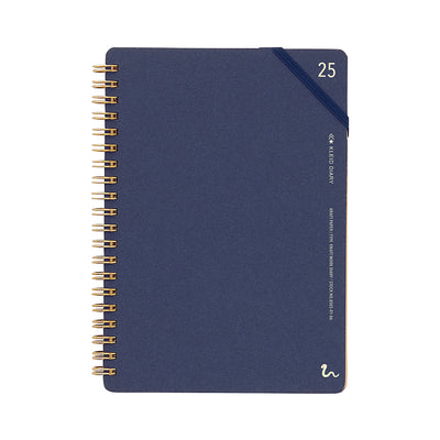 Kleid Kraft Work Diary - B6