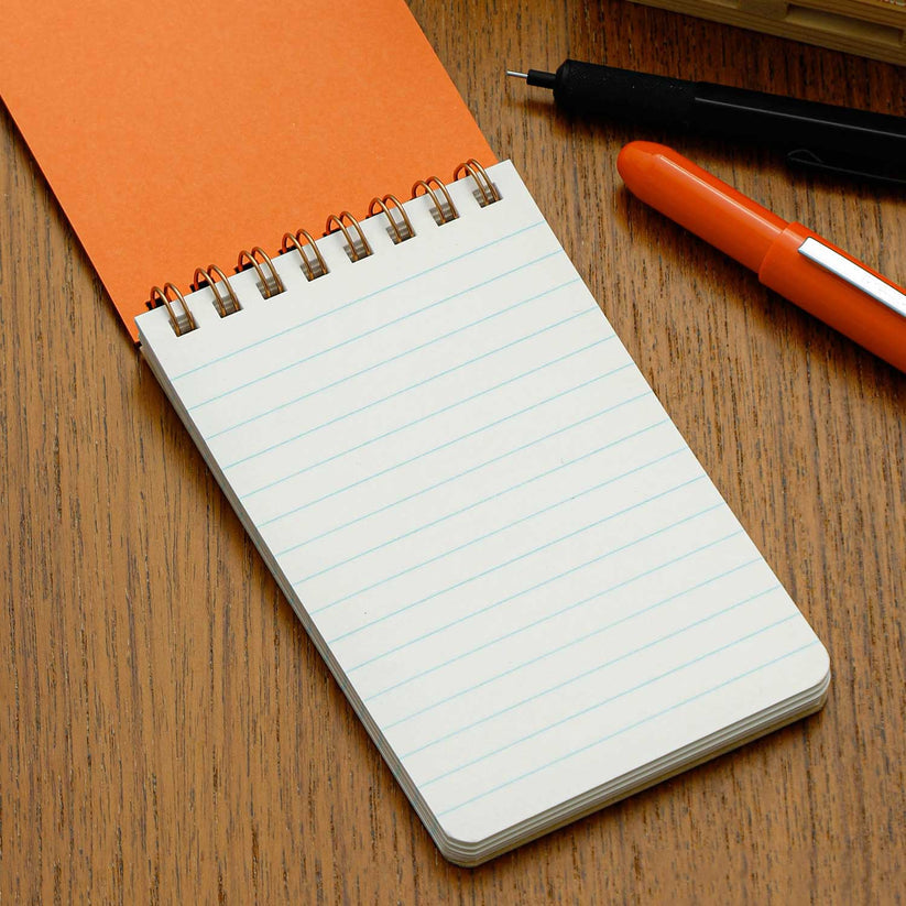 Penco Coil Notepad - Small