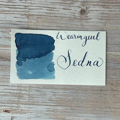 Wearingeul Sedna - 30ml Bottled Ink