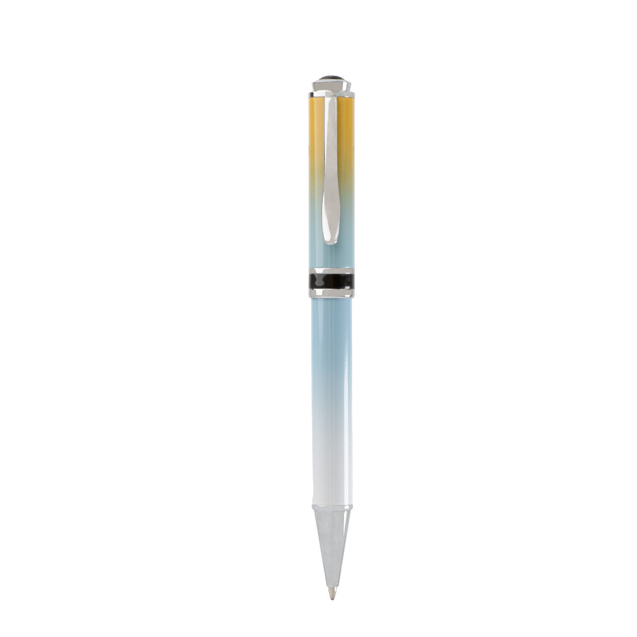 Monteverde Innova Ombre Fusion  Ballpoint Pen - Bliss