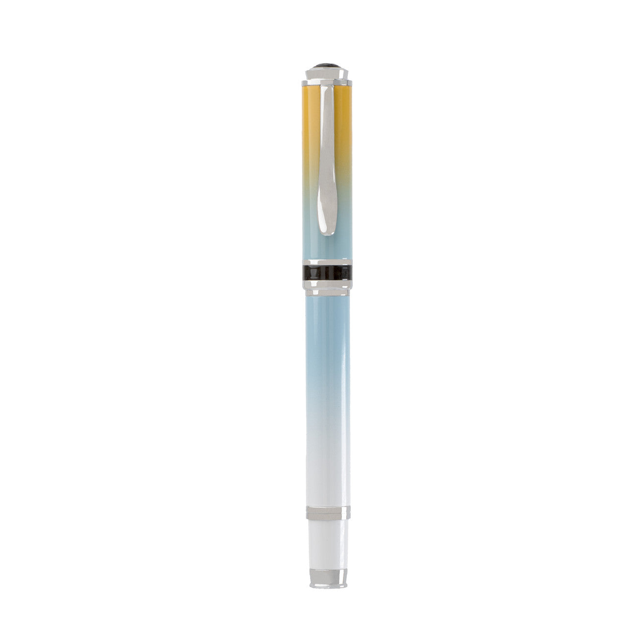 Monteverde Innova Ombre Fusion Rollerball Pen - Bliss