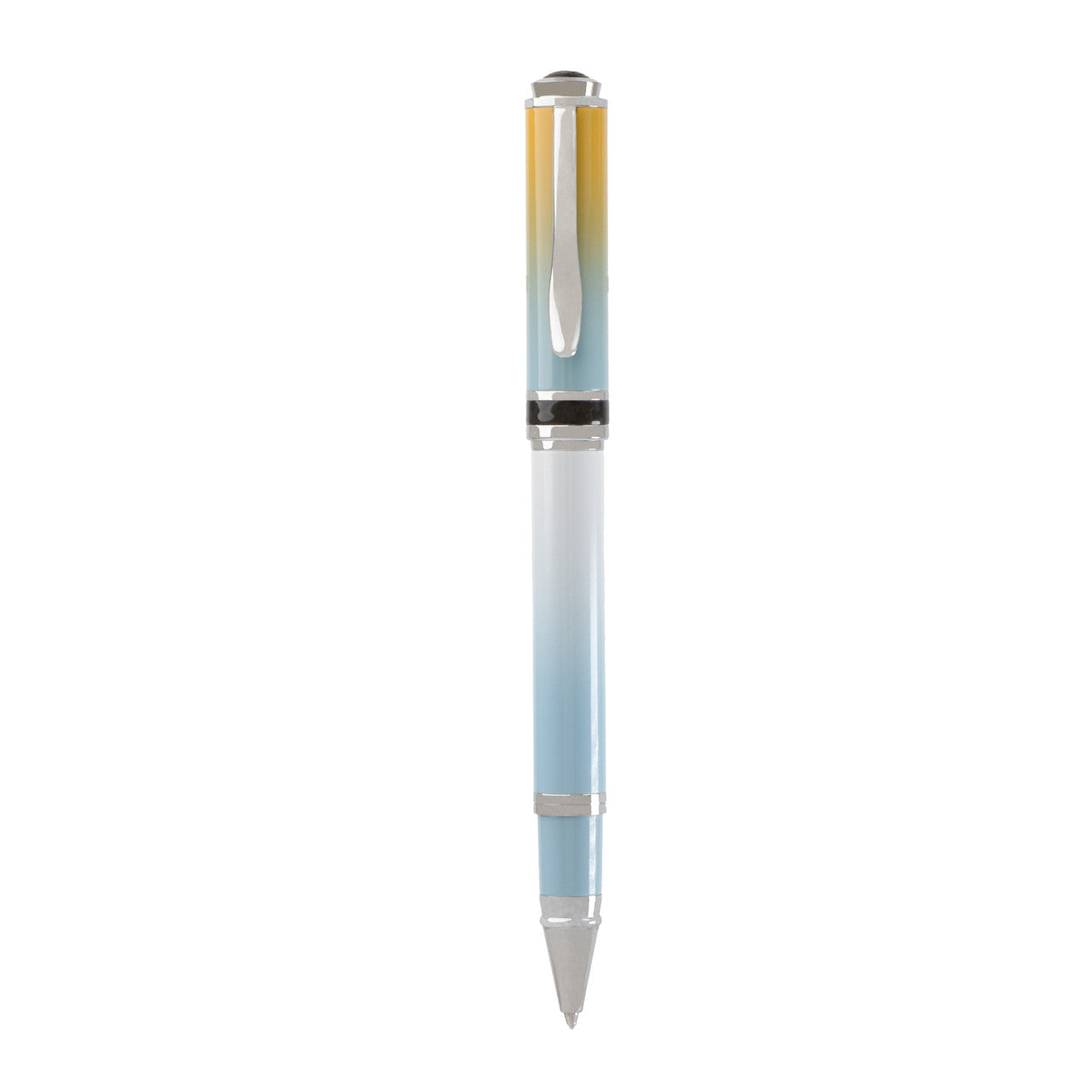 Monteverde Innova Ombre Fusion Rollerball Pen - Bliss