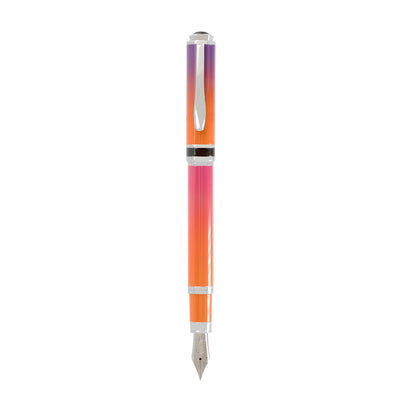 Monteverde Innova Ombre Fusion Fountain Pen - Harmony