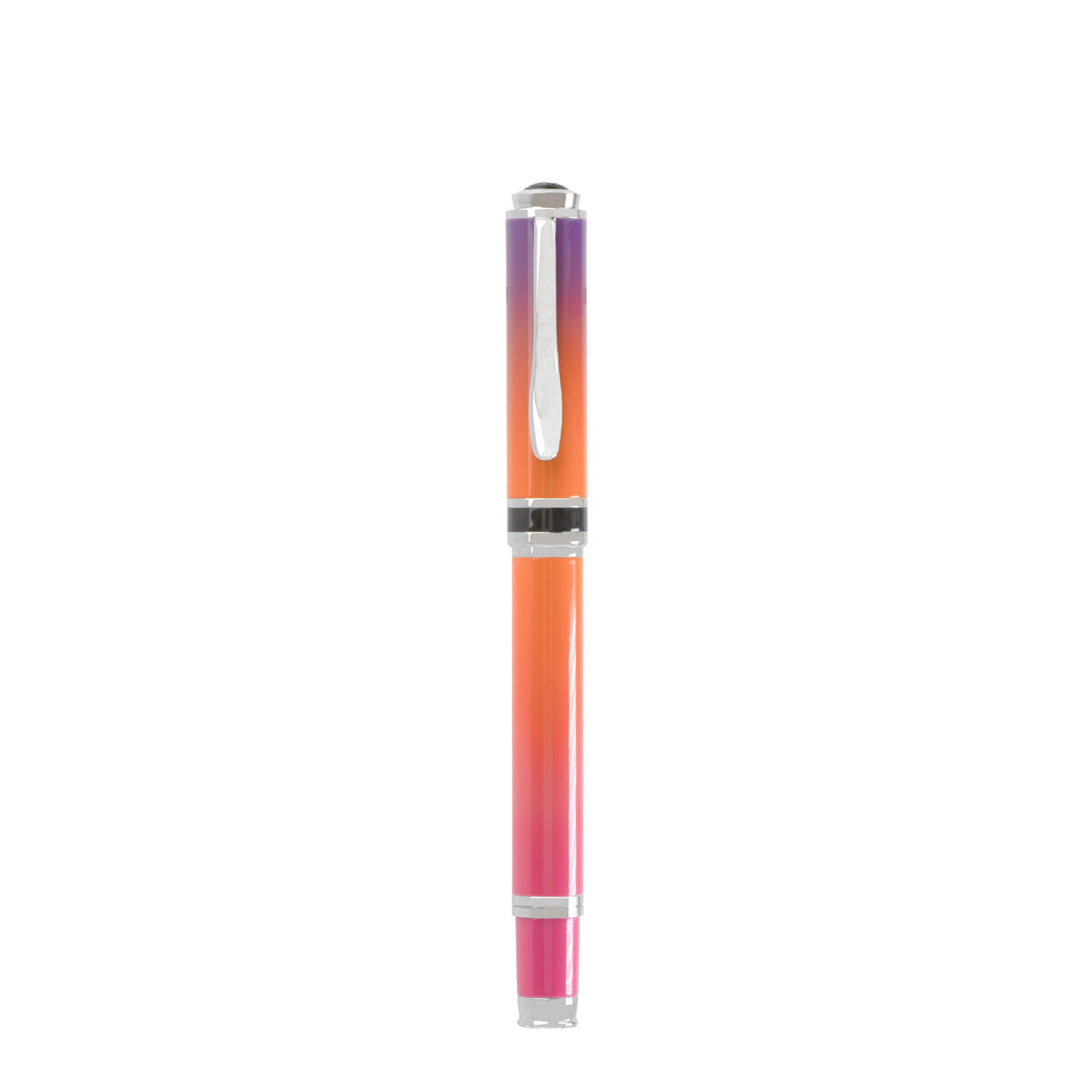 Monteverde Innova Ombre Fusion Fountain Pen - Harmony