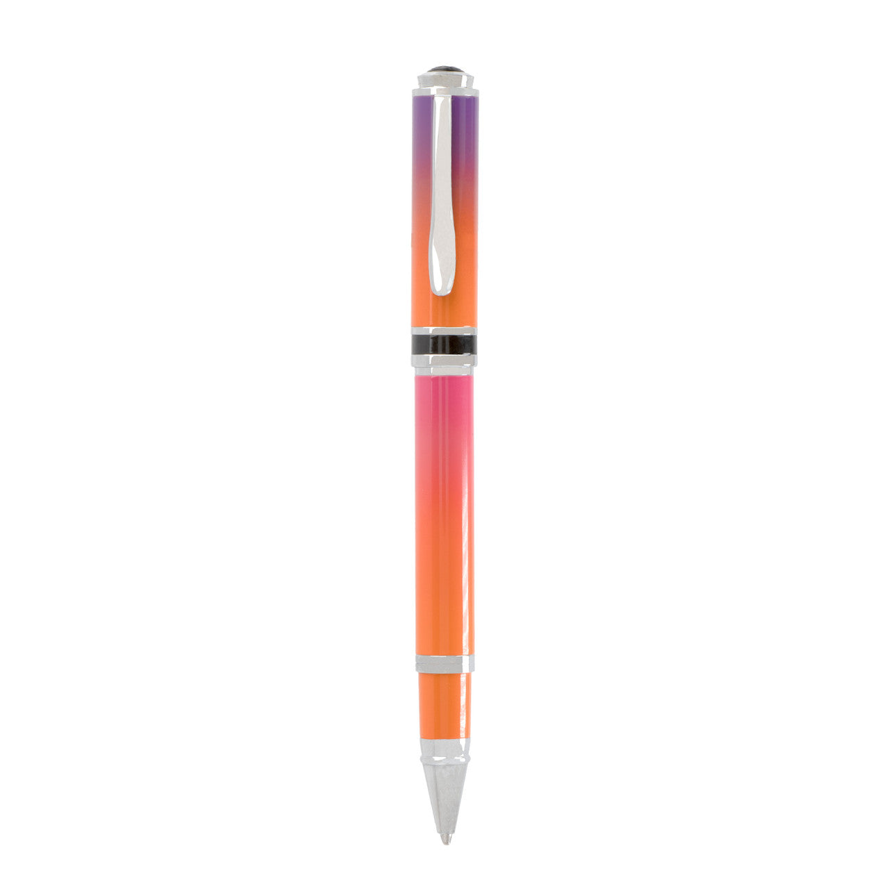 Monteverde Innova Ombre Fusion Rollerball Pen - Harmony