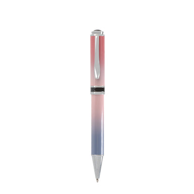 Monteverde Innova Ombre Fusion  Ballpoint Pen - Charm