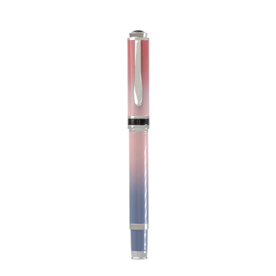 Monteverde Innova Ombre Fusion Rollerball Pen - Charm