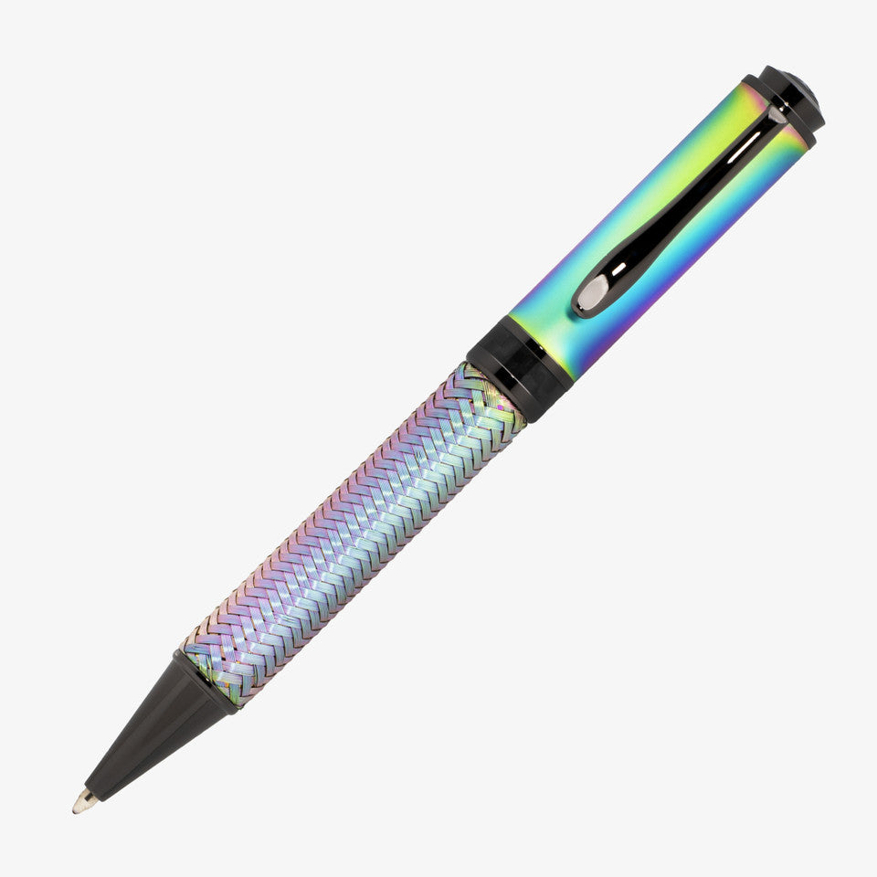 Monteverde Innova Formula M Ballpoint Pen - Lightning (Special Edition)