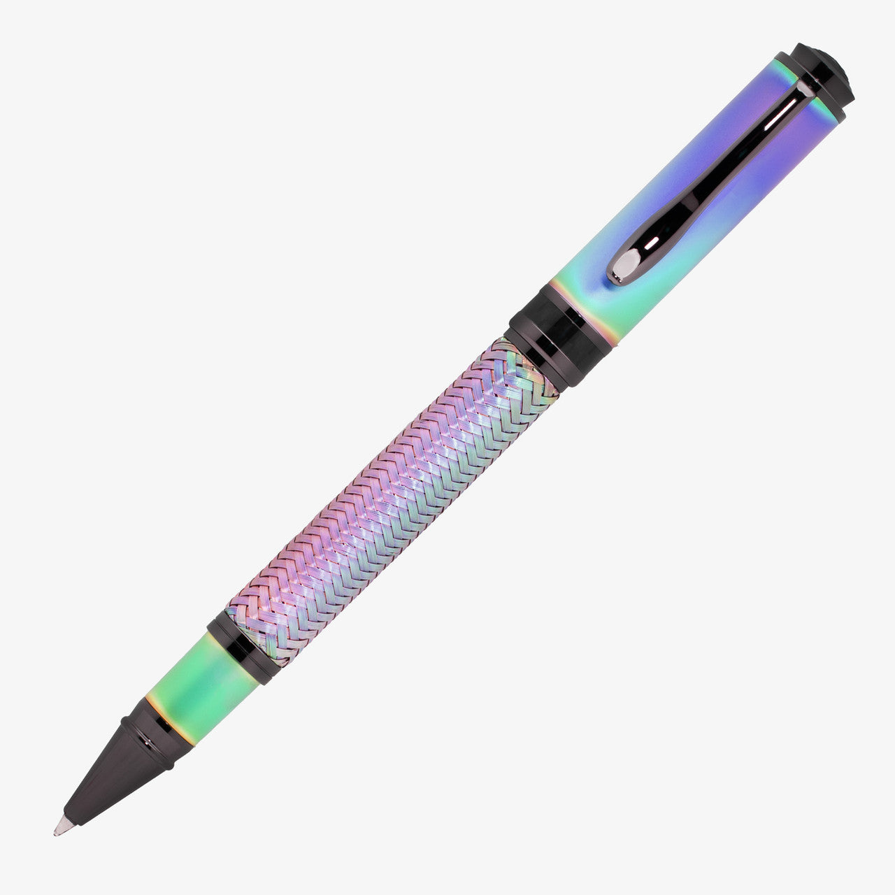 Monteverde Innova Formula M Rollerball Pen - Lightning (Special Edition)