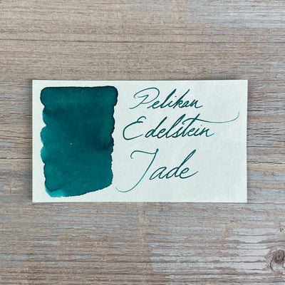 Pelikan Edelstein Jade - 50ml Bottled Ink