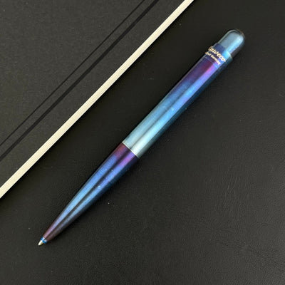 Kaweco Liliput Ballpoint Pen - Fireblue