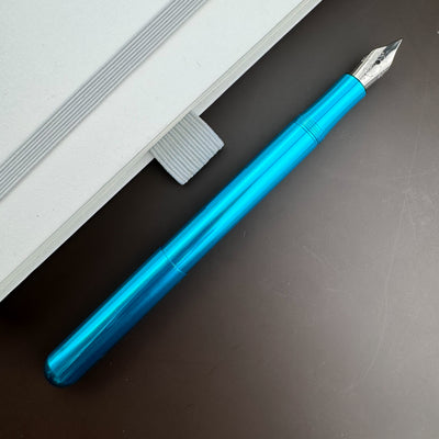 Kaweco Collection Liliput Fountain - Blue (Special Edition)