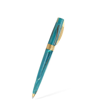 Visconti Mirage Mythos Ballpoint Pen - Athena