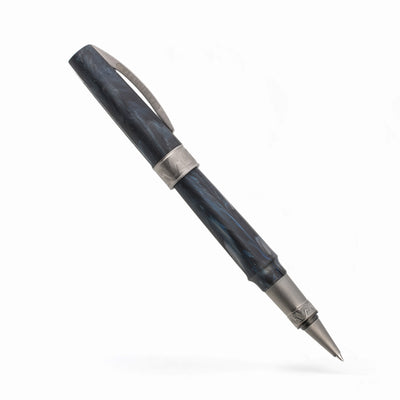 Visconti Mirage Mythos Rollerball Pen - Poseidon