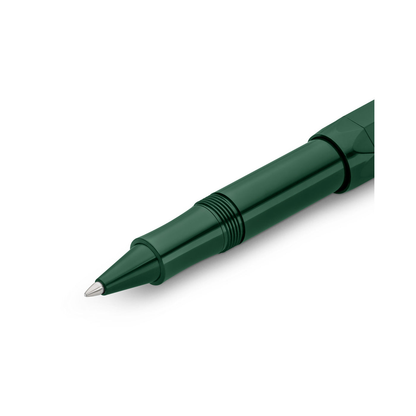 Kaweco Classic Sport Rollerball Pen - Green