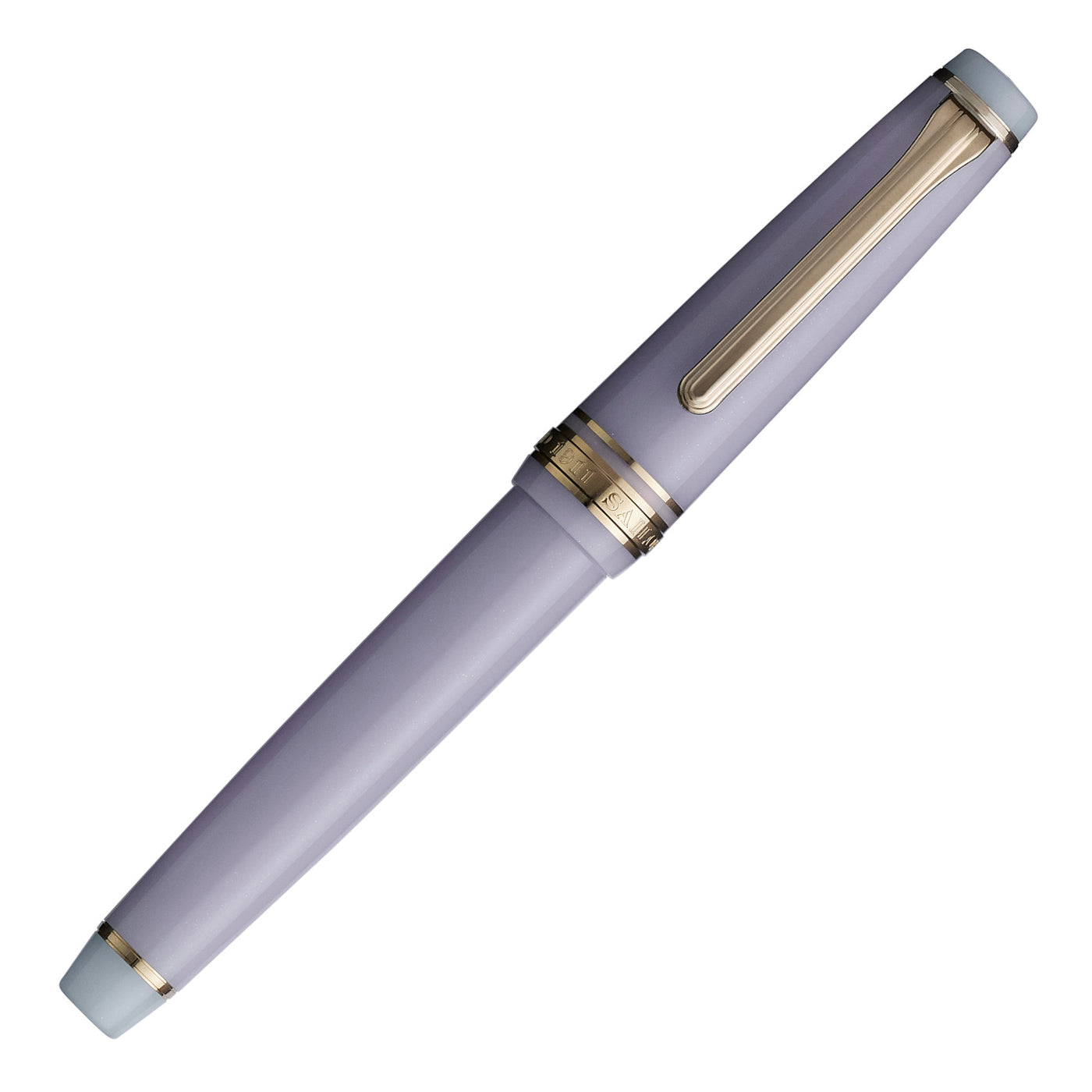 Sailor Pro Gear Slim - Kohakuto (Special Edition)