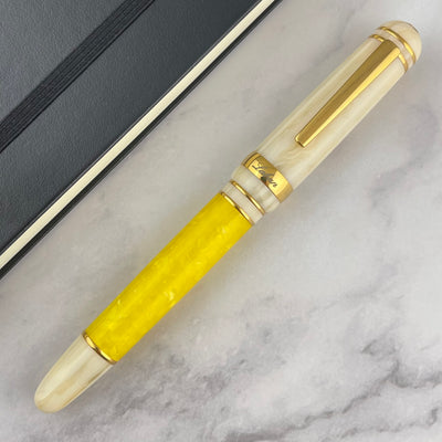 Laban 325 Fountain Pen - Ginkgo