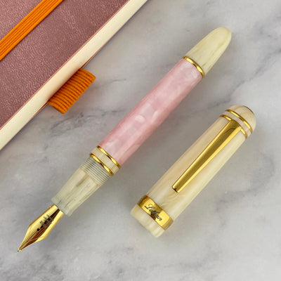 Laban 325 Fountain Pen - Sakura