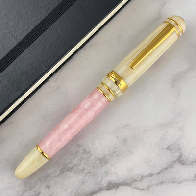 Laban 325 Fountain Pen - Sakura