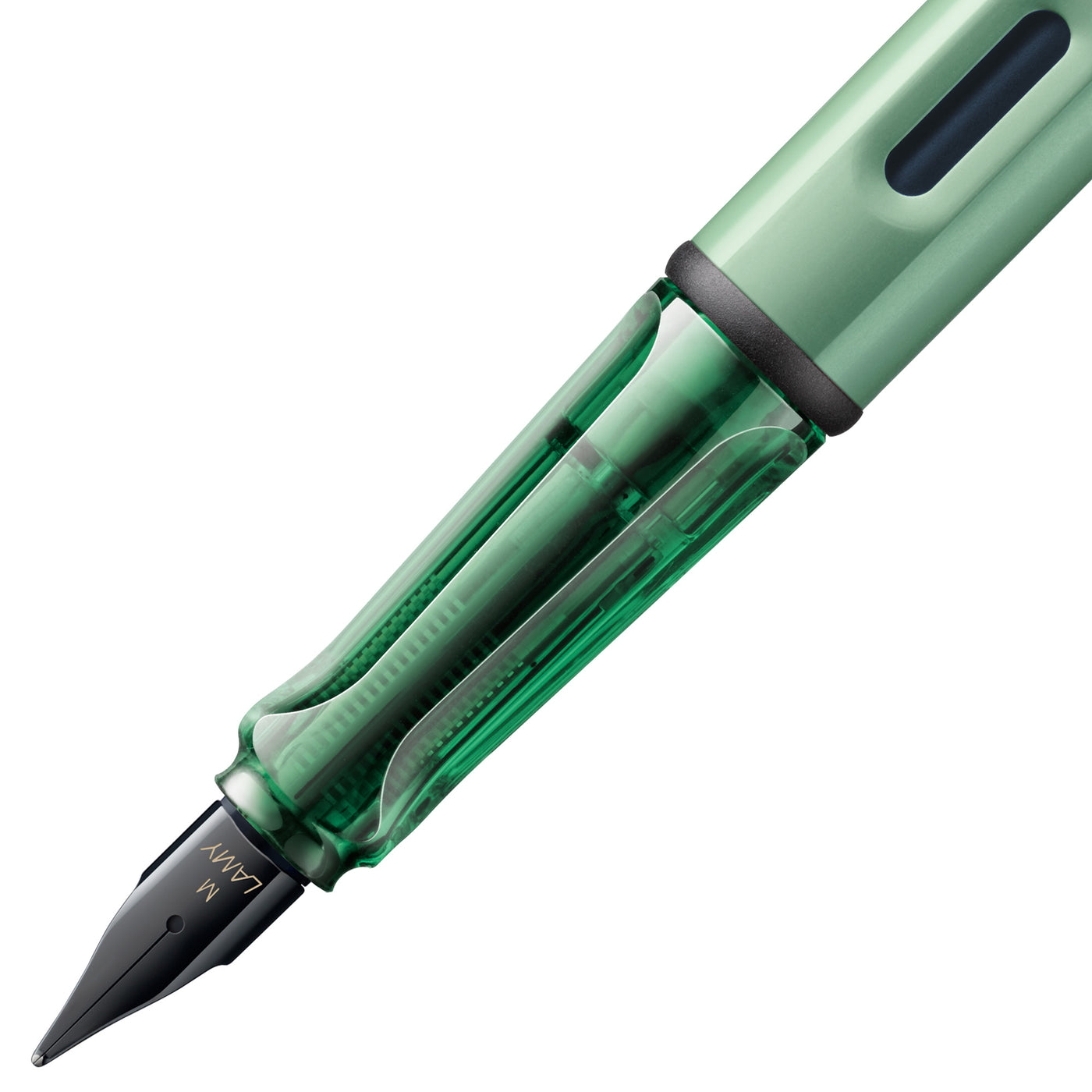 Lamy Al-Star Fountain Pen - Sage (Special Edition)