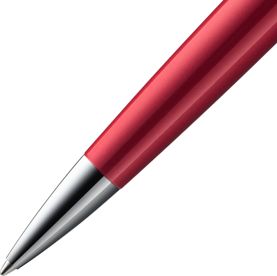 Lamy Studio Ballpoint Pen - Piano Red Gloss (Special Edition)