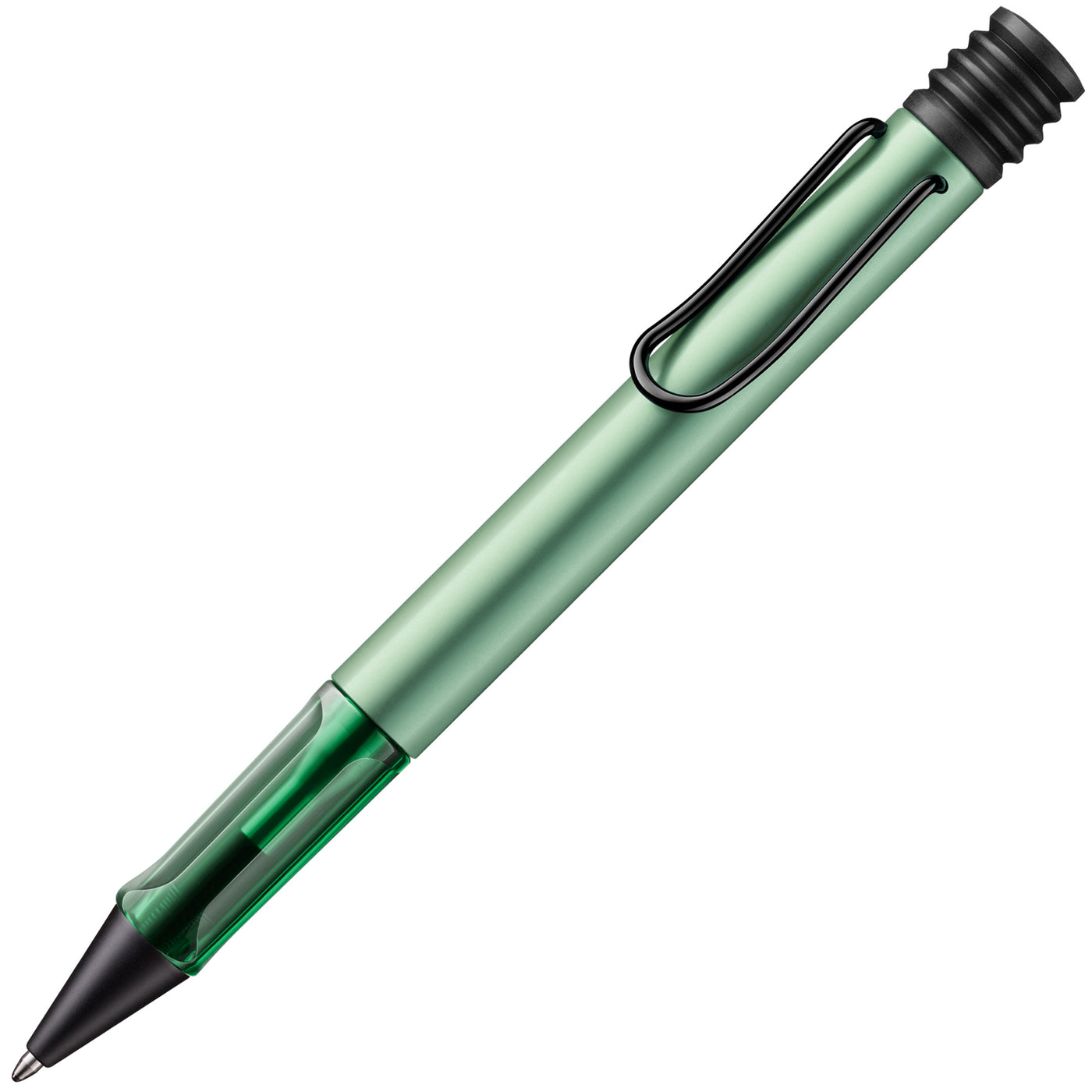 Lamy Al-Star Ballpoint Pen - Sage (Special Edition)