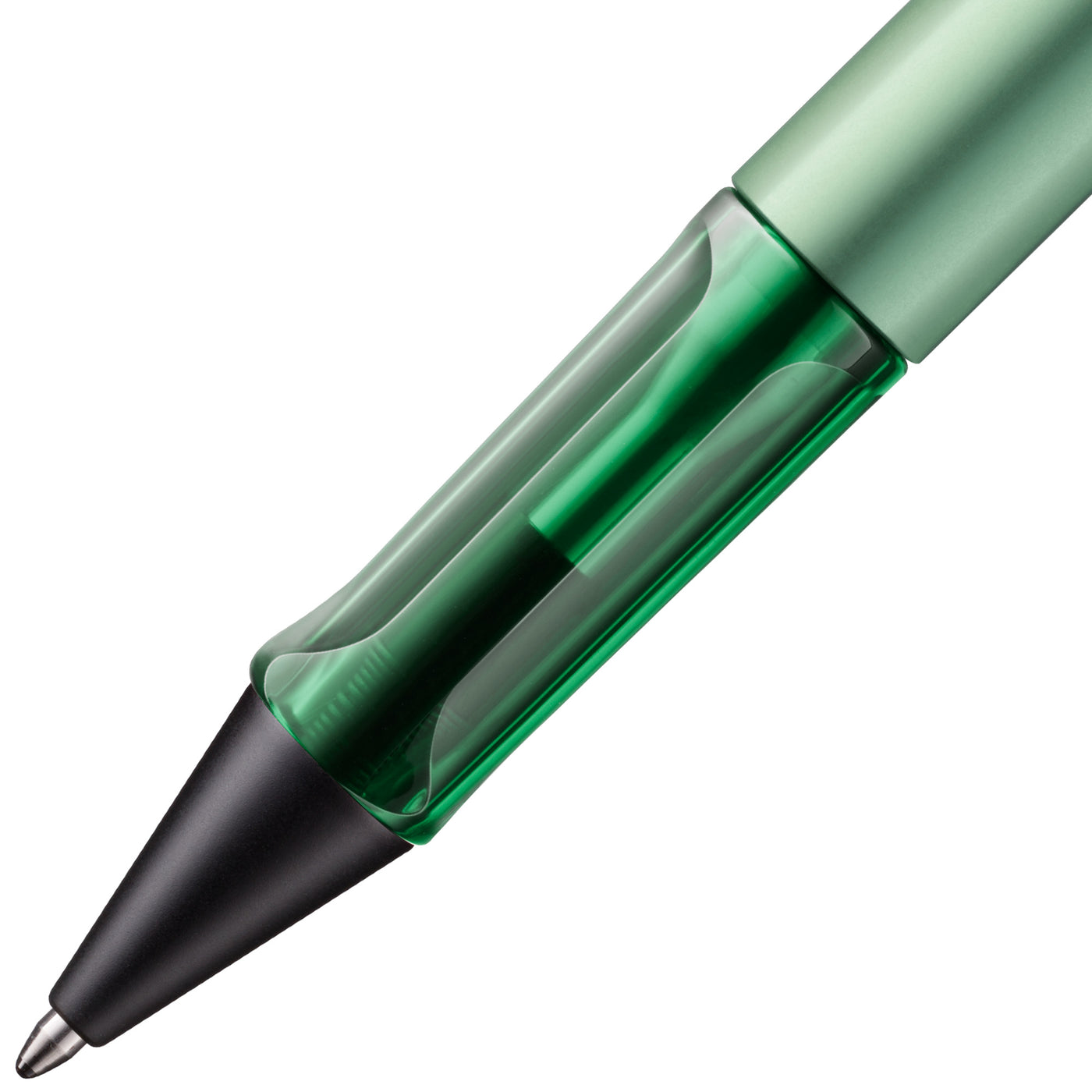 Lamy Al-Star Ballpoint Pen - Sage (Special Edition)