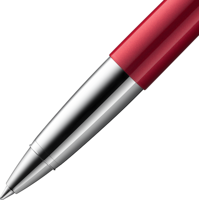 Lamy Studio Rollerball Pen - Piano Red Gloss (Special Edition)