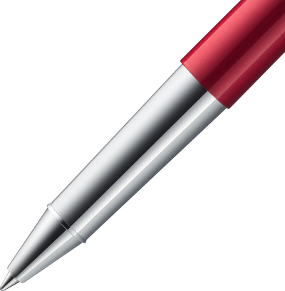 Lamy Scala Rollerball Pen - Piano Red (Special Edition)