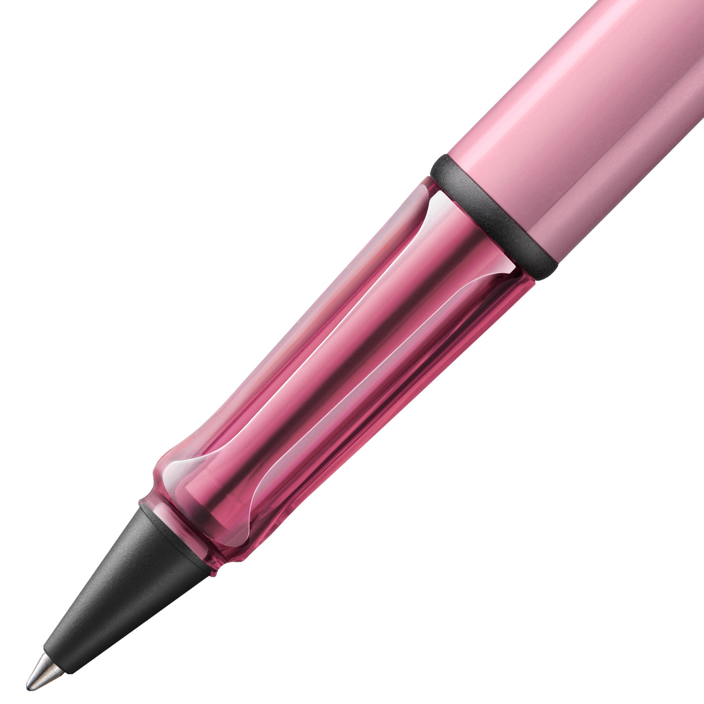 Lamy Al-Star Rollerball Pen - Autumn Pink (Special Edition)