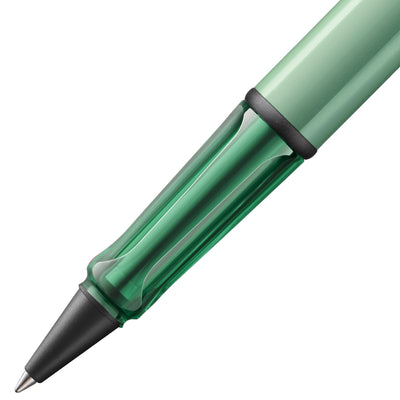 Lamy Al-Star Rollerball Pen - Sage (Special Edition)