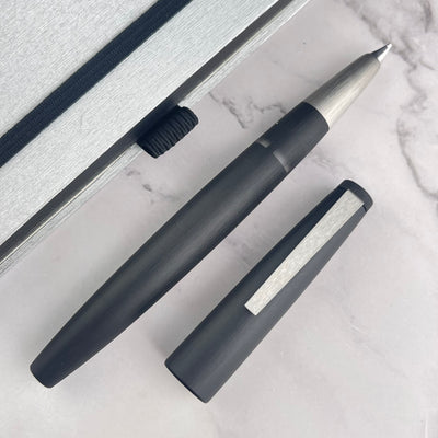 Lamy 2000 Fountain Pen - Makrolon