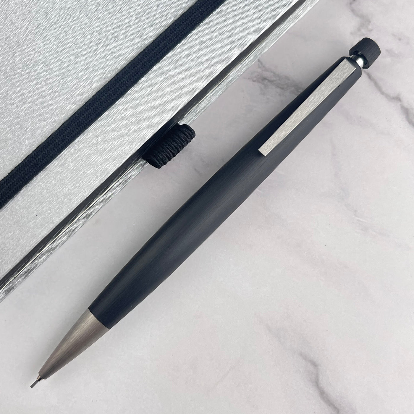 Lamy 2000 Mechanical Pencil - Makrolon (0.7mm)