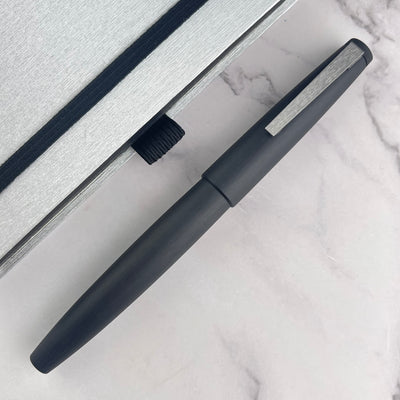 Lamy 2000 Fountain Pen - Makrolon