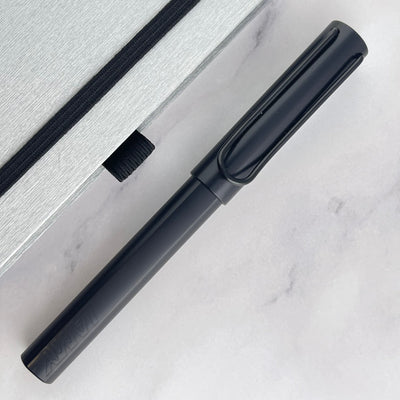 Lamy Al-Star Rollerball Pen - Black