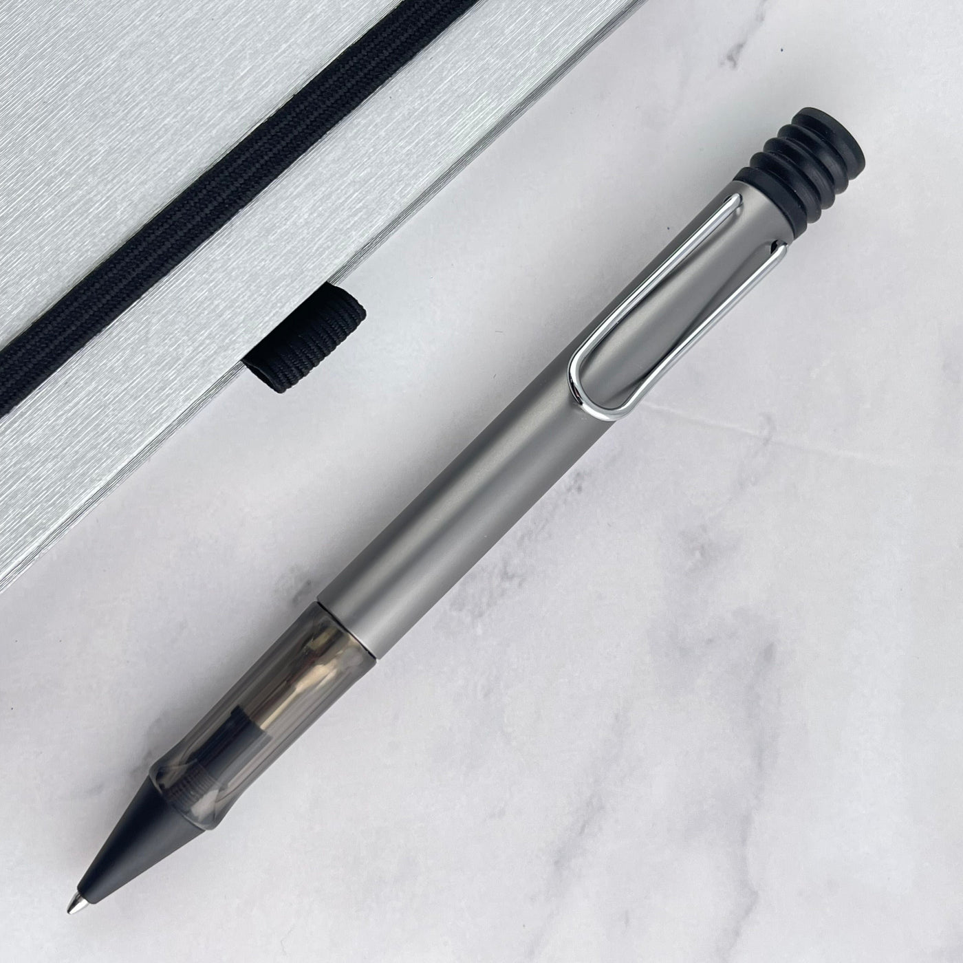 Lamy Al-Star Ballpoint Pen - Graphite