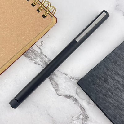 Lamy CP1 Fountain Pen - Titan Black