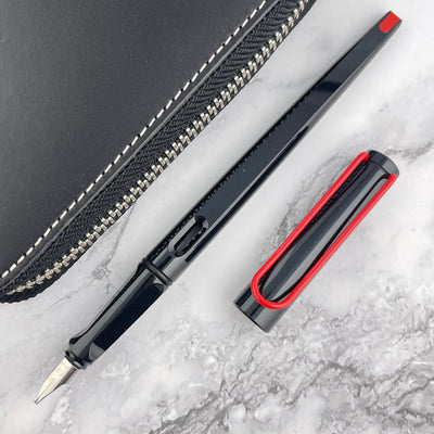 Lamy Joy Calligraphy Pen - Black