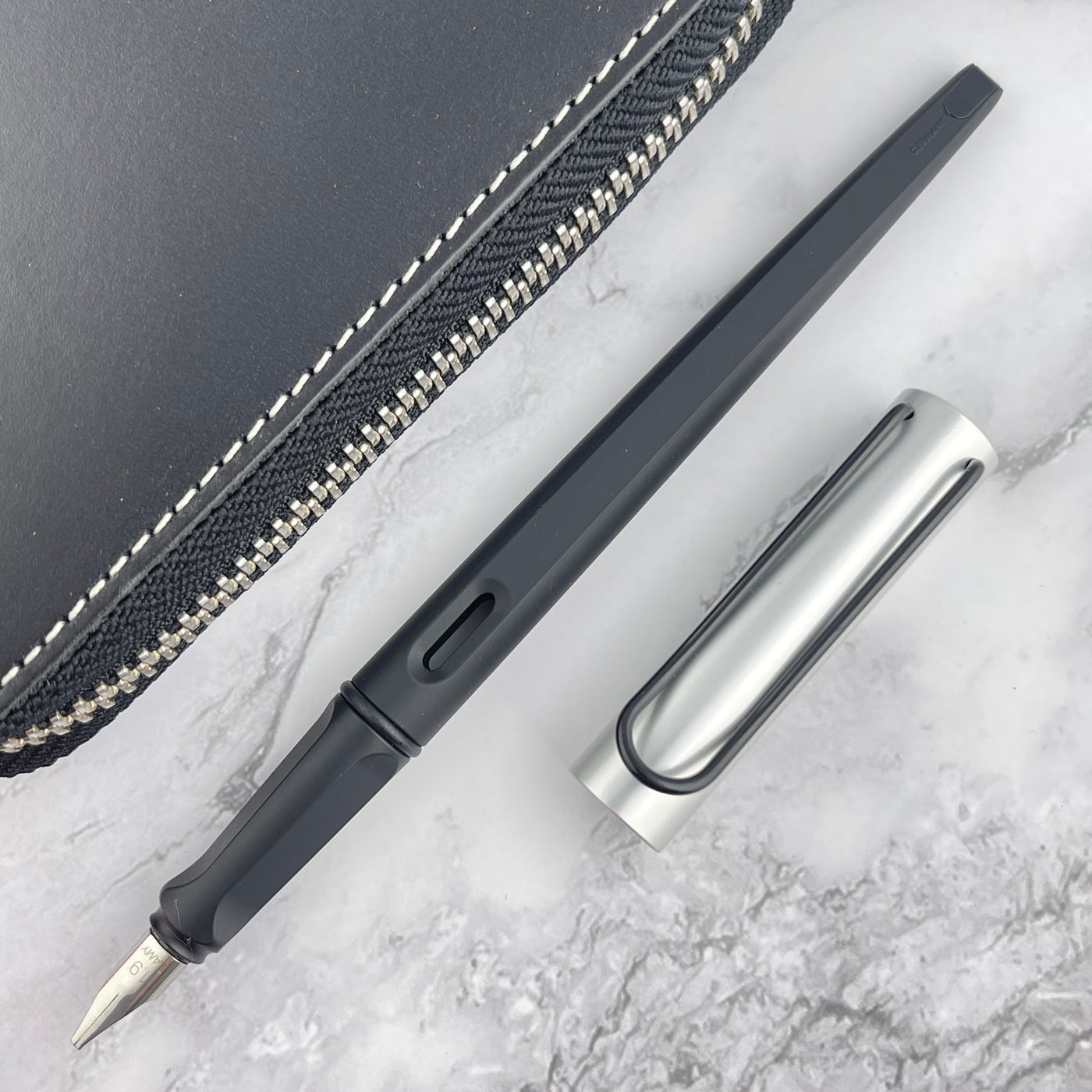 Lamy Joy Calligraphy Pen