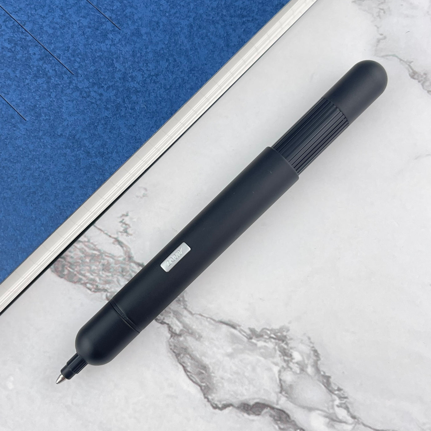 Lamy Pico Ballpoint Pen - Black