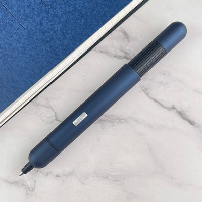 Lamy Pico Ballpoint Pen - Imperial Blue