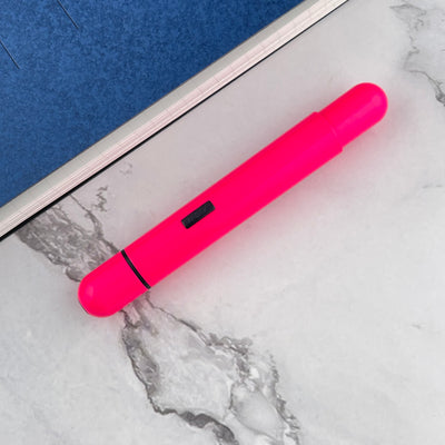 Lamy Pico Ballpoint Pen - Neon Pink