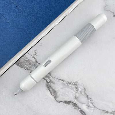 Lamy Pico Ballpoint Pen - White